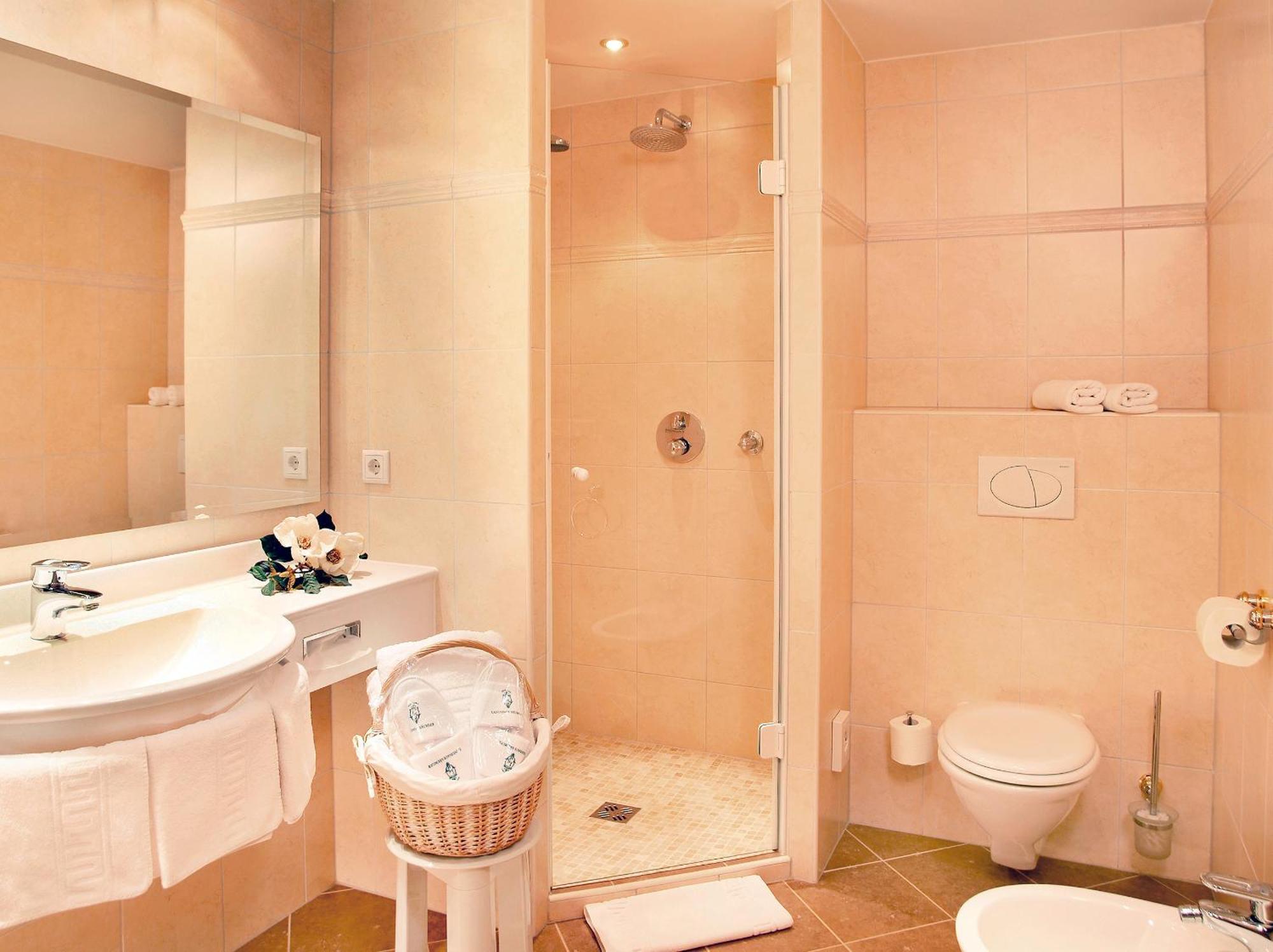 Boutiquehotel Saeumler Zell am Ziller Exterior foto