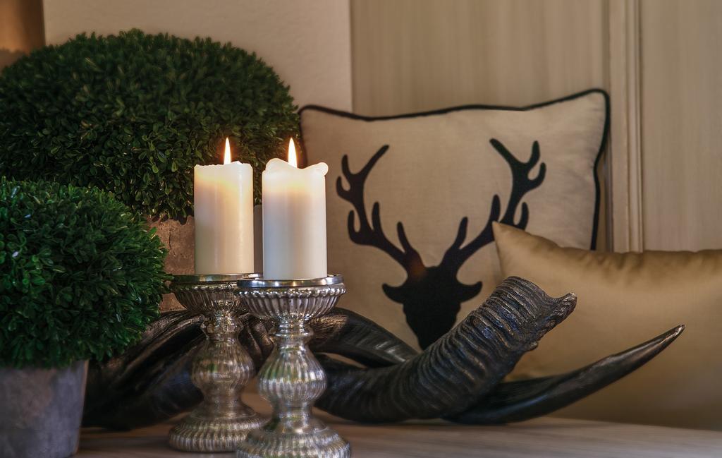 Boutiquehotel Saeumler Zell am Ziller Habitación foto